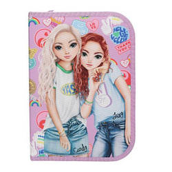 ТОР Model Пенал з наповненням Deluxe Giant Power 13284