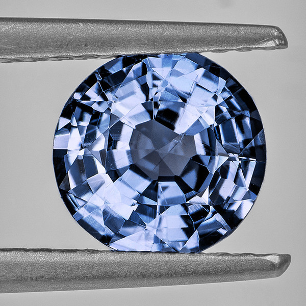 Сапфір 0,28 Cts  3,99 х 4,03 х 2,28 мм, фото 1