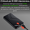 Зовнішній жорсткий диск HDD для ноутбука ПК USB 3.1 на 1 тб портативний накопичувач для зберігання даних юсб 3.1 Apacer, фото 4