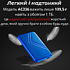 Зовнішній жорсткий диск HDD для ноутбука ПК USB 3.1 на 1 тб портативний накопичувач для зберігання даних юсб 3.1 Apacer, фото 5