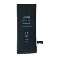 Акумулятор XRM for iPhone 6S (1715mAh)