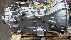 КПП-239 (з демультипликатором)(пр-во ЯМЗ