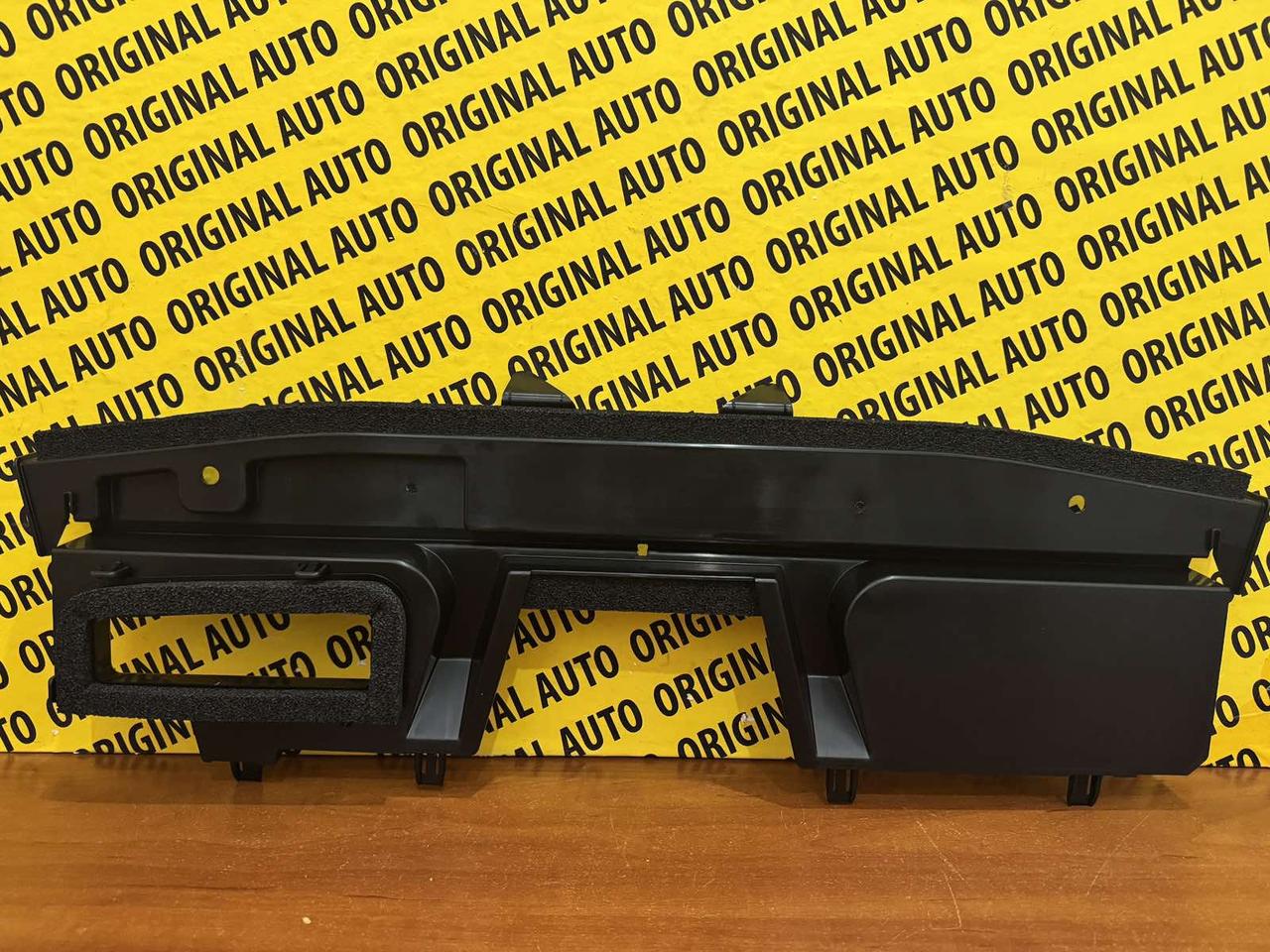 Повітропровід/накладка передньої панелі Mazda cx-90 2023>, KBB3507M0