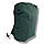 Рюкзак міський 20 л, 1 відділення, внутрішня кишеня, задня кишеня, зелений, фото 9