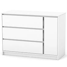 Комод з ДСП Берн 1200 Верес