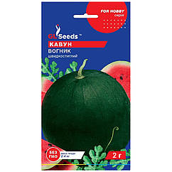 Кавун Вогник 2 г Gl Seeds