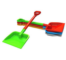 Лопата "А", 68*28см, ТМ Технок, Україна (20шт)