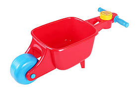 Тачка 57*22*21.5см, ТМ Технок, Україна (6шт)