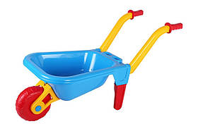 Тачка 2, у пак. 63*36*24см, ТМ Технок, Україна (4шт)