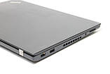 Lenovo Thinkpad T470s 14" core i7 (7 gen) FHD 8/16/24Gb RAM + 256Gb SSD, фото 7