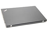 Lenovo Thinkpad T470s 14" core i7 (7 gen) FHD 8/16/24Gb RAM + 256Gb SSD, фото 9