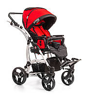 Спеціальна коляска для дітей з ДЦП Meyra Junior Plus Special Stroller DRVG0J - Size 3 - 165см