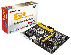 LGA 1150