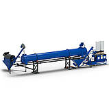 Лінія гранулювання пелет МЛГ-500 PRO 250 кг/год, фото 5