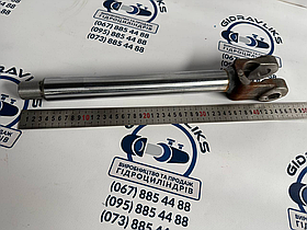 Шток гідроциліндра Ц80х200 (кат. номер 80.40.200.04 та 80х200-3)