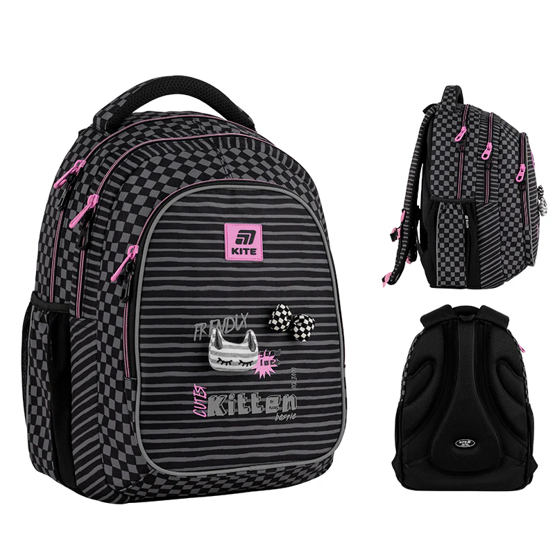 Рюкзак Kite Education teens K25-8001L-2