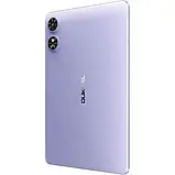 Планшет OT6 Wi-Fi 4/64GB Purple, фото 3