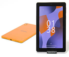 Планшет ONN 7" 3Gb+32Gb 2024 model 2.2 Octa-core Android 14 Папая
