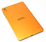 Планшет ONN 7" 3Gb+32Gb 2024 model 2.2 Octa-core Android 14 Папая, фото 7