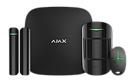 Ajax Starterkit — огляд комплекту з 7 компонентів