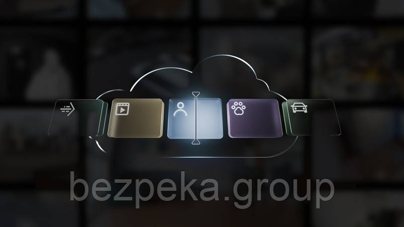 Ajax Systems: Професійна бездротова система безпеки