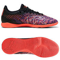 Футзалки Puma Future 8 Play IT 108379-01, Чорний, Розмір (EU) — 39
