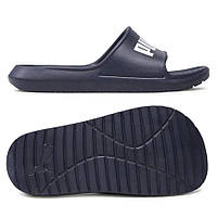 Шльопанці для пляжу Puma Divecat V2 Lite 374823-02, Синій, Розмір (EU) — 39