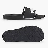 Шльопанці Puma Leadcat 2.0 384139-01, Чорний, Розмір (EU) — 42