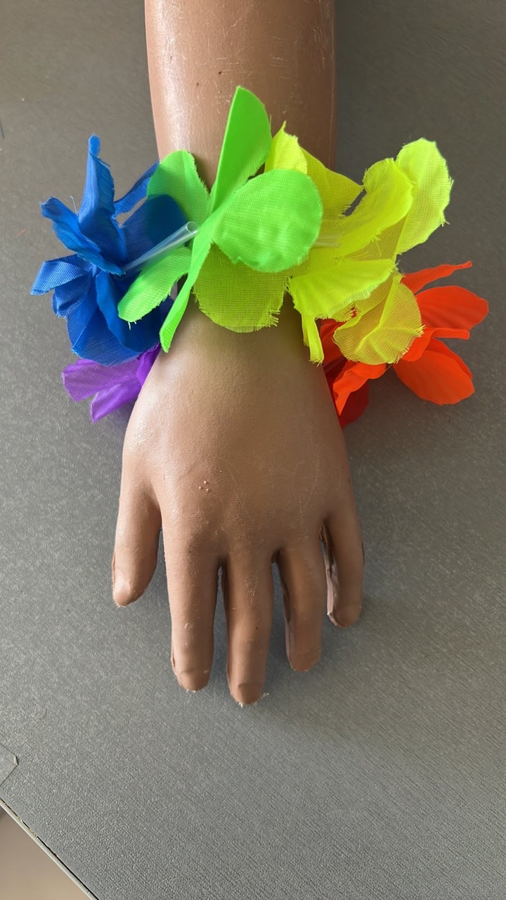 Браслет для Гавайської вечірки, фото 1