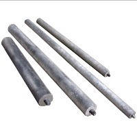 Магнієві аноди