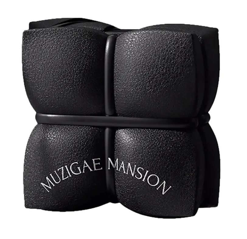 Матовий кушон з ефектом фотошопу Muzigae Mansion Sleek Matt Cushion N19 SPF50+ PA++++ 15 г + змінний блок, фото 1