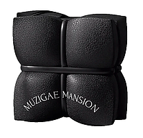 Матовий кушон з ефектом фотошопу Muzigae Mansion Sleek Matt Cushion N19 SPF50+ PA++++ 15 г + змінний блок