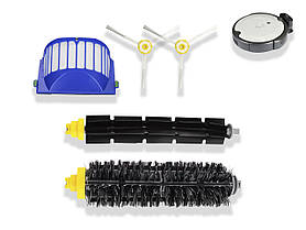 Набір змінних аксесуарів (5 шт.) для робота-пилососа IRobot Roomba 675 / 650 / 690 / 600