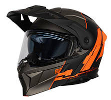 Шоломи для бездоріжжя