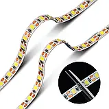 LED-підсвітка для Bambu Lab P1 Series, 5V, 120 LED, 150cm, GH1.25-2pin / Світлодіодна стрічка самоклейна, фото 5