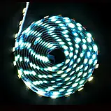 LED-підсвітка для Bambu Lab P1 Series, 5V, 120 LED, 150cm, GH1.25-2pin / Світлодіодна стрічка самоклейна, фото 4