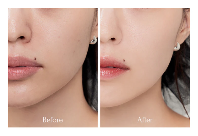 Матовий кушон з ефектом фотошопу Muzigae Mansion Sleek Matt Cushion N21 SPF50+ PA++++