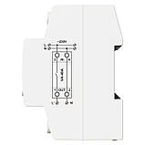 Реле напруги - 40А з контролем струму – VA-40A M2W DigiTOP, фото 3
