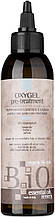 Пілінг проти випадіння волосся і сухої шкіри голови B.iO Sinergy, 150 мл (8033745727378)