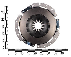Диск зчеплення натискний ВАЗ 2101-07 (без павука) "кошик", фото 2