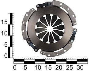 Диск зчеплення натискний ВАЗ 2110-12 "кошик", фото 2