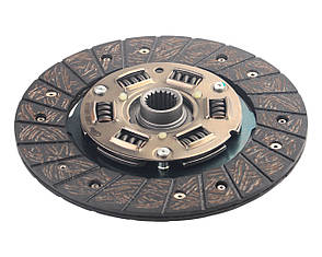 Диск зчеплення ведений ВАЗ 2103, 2106, 2121, фото 3