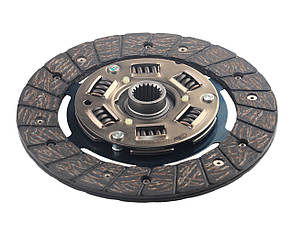 Диск зчеплення ведений ВАЗ 2101-02, 2104-05, 2107, фото 3