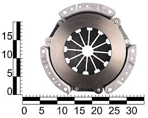 Диск зчеплення натискний ВАЗ 2108-099, 2113-15 "кошик", фото 2