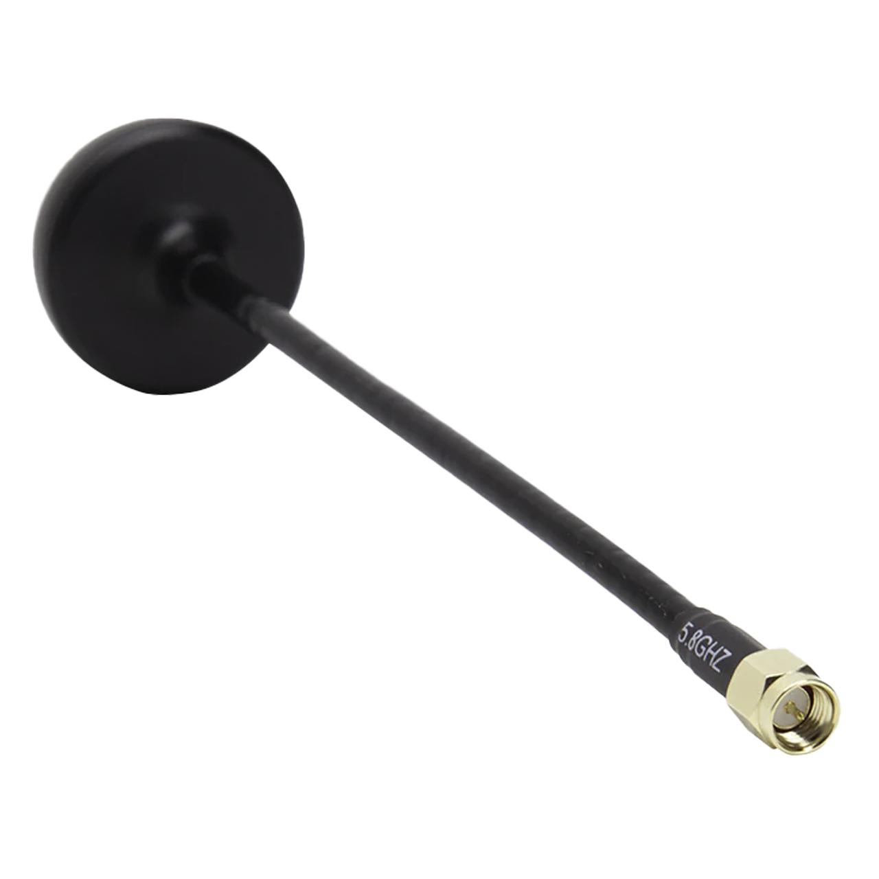 Антена для квадрокоптера SKYZONE Mushroom 5.8GHz 160mm SMA RHCP