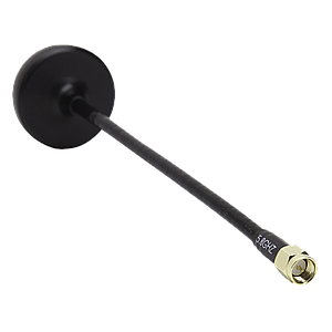 Антена для квадрокоптера SKYZONE Mushroom 5.8GHz 160mm SMA RHCP