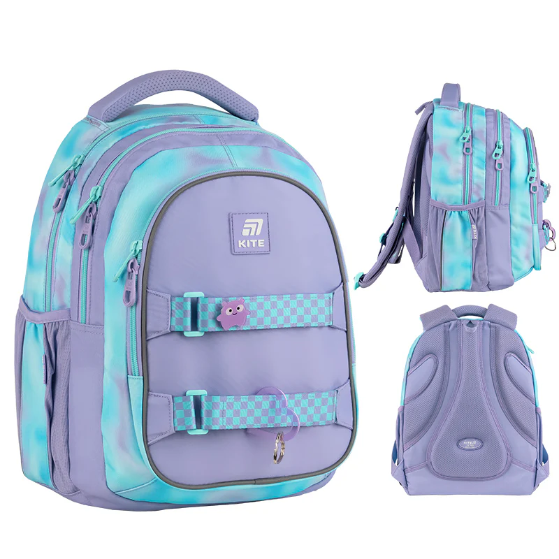 Рюкзак Kite Education teens K25-8001M-2