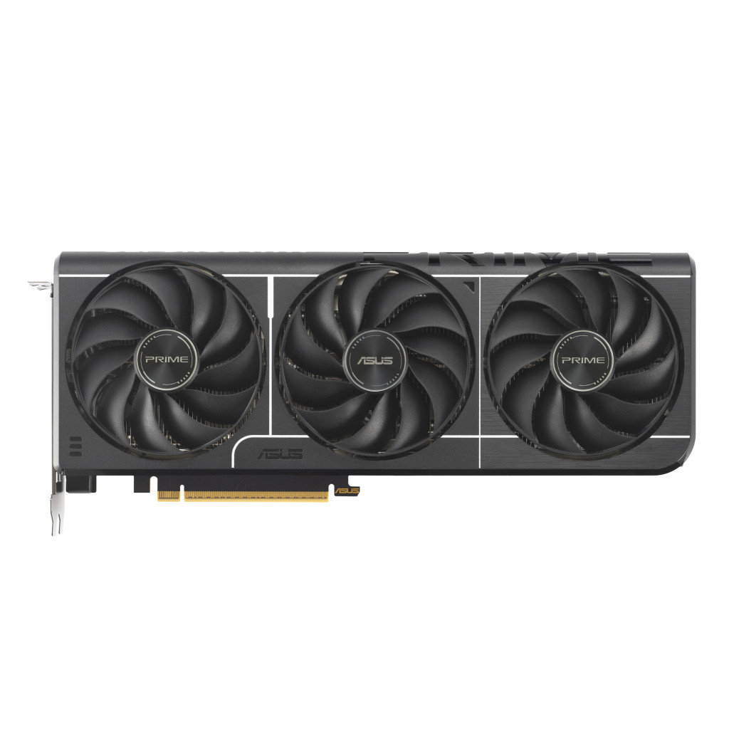 Відеокарта ASUS NVidia RTX 5060Ti PRIME OC GeForce RTX5060Ti 16Gb PRIME OC PRIME-RTX5060TI-O16G активна 16 GB/128 bit GDDR7