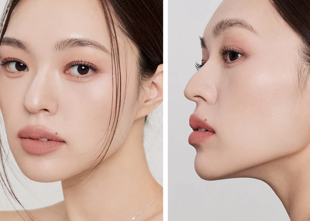 Матовий кушон з ефектом фотошопу Muzigae Mansion Sleek Matt Cushion N21 SPF50+ PA++++