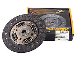 Диск зчеплення ведений Daewoo Lanos, NEXIA 1.5 SOHC